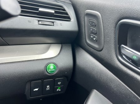 2013 Honda CR-V - thumbnail 14