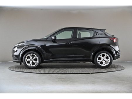 2020 Nissan Juke - thumbnail 11