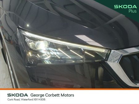 2023 Skoda Scala Style 1.0TSi - Low Mileage, 2 Year Warranty, 5.4% APR €26,995 thumbnail