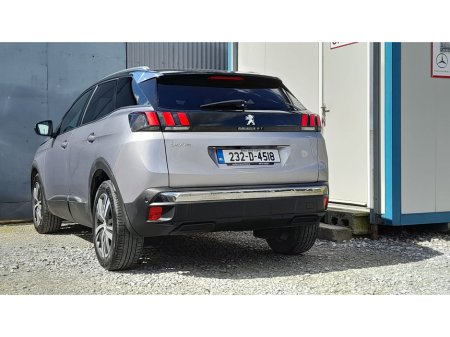 2023 Peugeot 3008 - photo 4