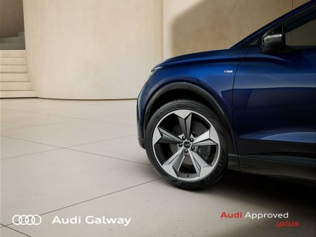 2025 Audi Q4 e-tron - thumbnail 6