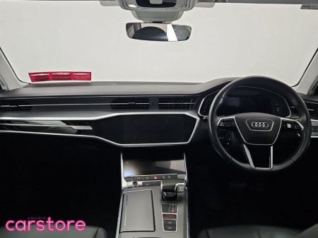 2022 Audi A6 40TDI 204HP S tronic SE €38,880 thumbnail