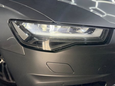 2015 Audi A6  €14,950 thumbnail