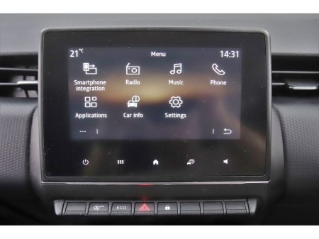 2022 Renault Clio - thumbnail 19