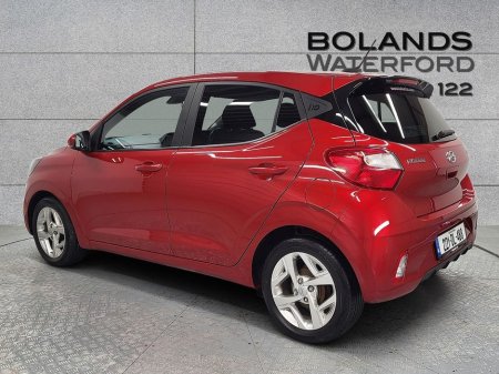 2022 Hyundai i10 - photo 2