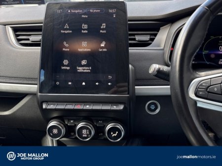 2020 Renault Zoe - thumbnail 27