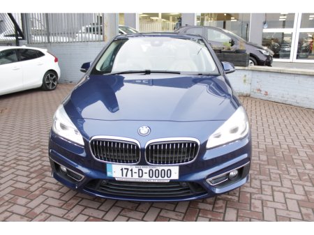 2017 BMW 2 Series 218D SE LUXURY EDITION 5DR ESTATE AUTO // MINT CONDITION THROUGHOUT // HEATED LEATHER SEATS // BUY WITH CONFIDENCE AA AND SIMI APPROVED DEALER 2026 // FINANCE ARRANGED // TRADE INS WELCOME // €16,950 thumbnail