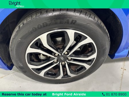 2022 Ford Puma - thumbnail 12