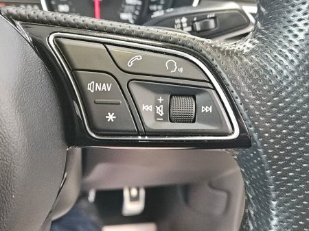 2018 Audi A5 - thumbnail 11