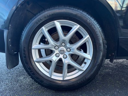 2018 Volvo XC60 D4 Momentum Auto €24,995 thumbnail