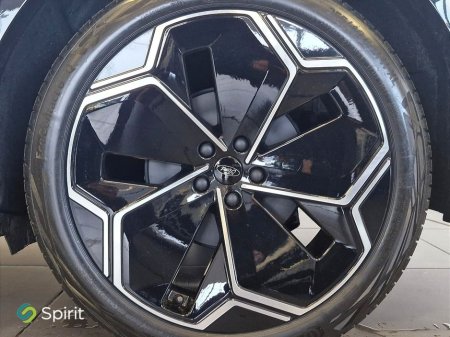 2026 Ford Capri - thumbnail 9