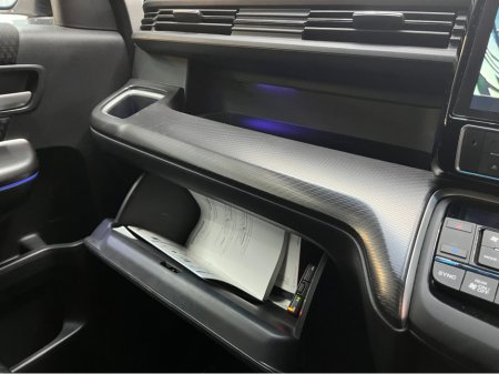 2021 Honda Stepwagon - thumbnail 18