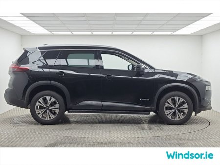 2025 Nissan X-Trail - thumbnail 12