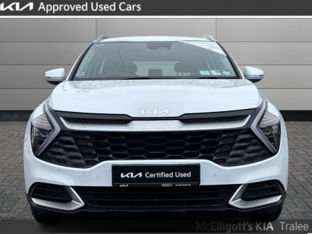 2024 Kia Sportage K2 MY23 5DR €29,950 thumbnail
