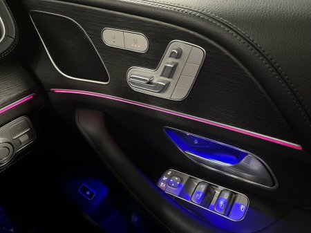 2021 Mercedes-Benz GLE Class - thumbnail 17