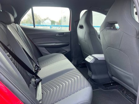 2023 Cupra Born V1 * VERY LOW MILEAGE * // 6, 000 MILES // APPLE CARPLAY/ANDROID AUTO // CUPRA BUCKET SEATS €24,750 thumbnail