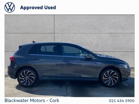 2023 Volkswagen Golf - thumbnail 6