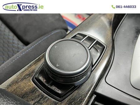 2017 BMW 3 Series - thumbnail 37