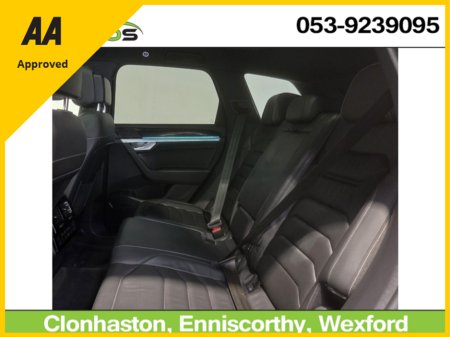 2022 Volkswagen Touareg - thumbnail 6