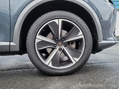 2023 Cupra Formentor 1.5 TSI 150BHP DSG 5DR *** Heated Seats / Reversing Camera / Adaptive Cruise Control *** €29,900 thumbnail