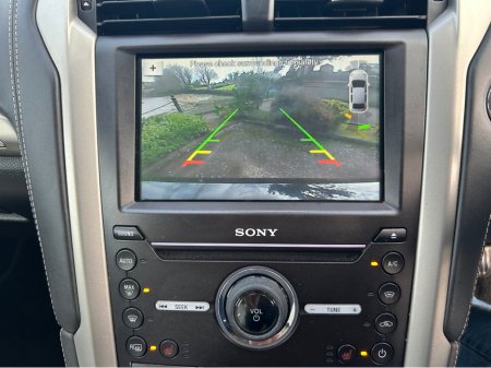 2019 Ford Mondeo - thumbnail 17