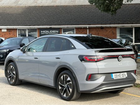 2023 Volkswagen ID.5 - thumbnail 11