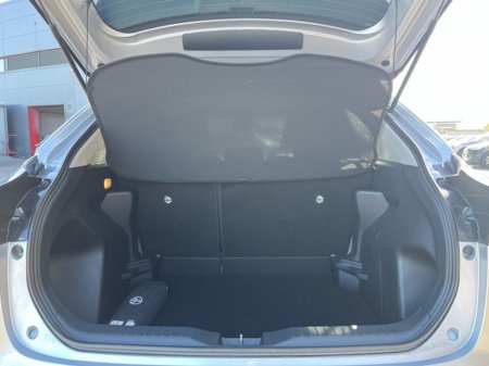 2023 Toyota Yaris Cross - thumbnail 10