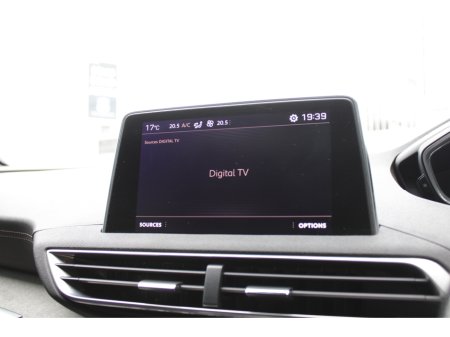 2018 Peugeot 5008 - thumbnail 13