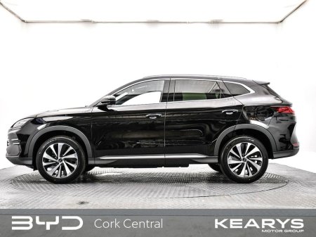 2026 BYD Seal U - thumbnail 3