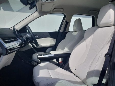 2026 BMW X1 - thumbnail 7