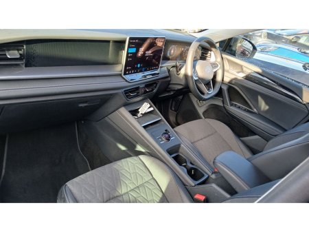 2025 Volkswagen Tayron - thumbnail 5