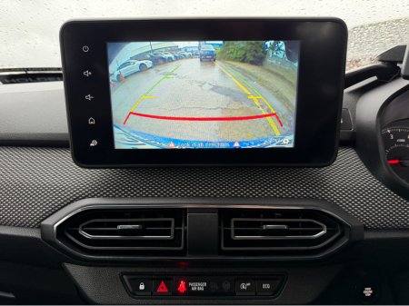 2023 Dacia Sandero COMFORT..KEYLESS ENTRY €13,750 thumbnail