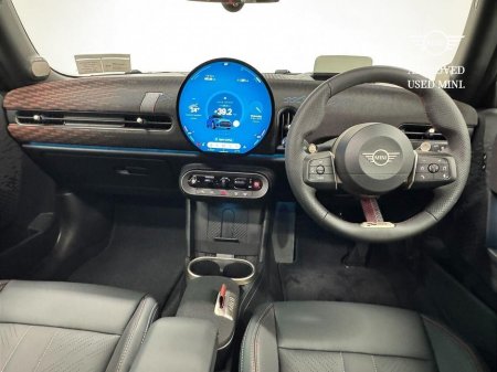 2025 MINI Hatch - photo 4