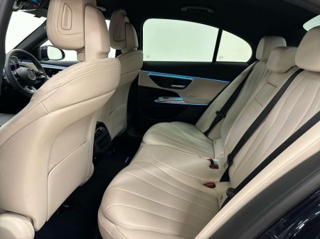 2026 Mercedes-Benz E Class - thumbnail 4