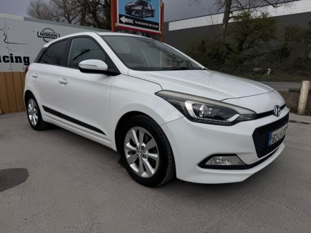 2016 Hyundai i20 - thumbnail 11