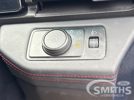 2024 Ford Puma ST-LINE 1.0T 125PS €30,950 thumbnail