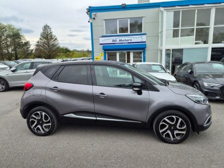 2016 Renault Captur - photo 3