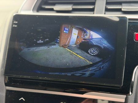 2016 Honda Fit - thumbnail 6