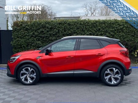 2023 Renault Captur - thumbnail 3