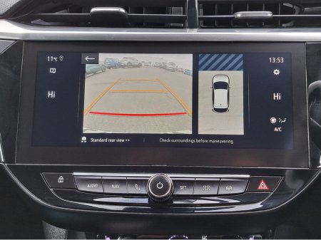 2021 Opel Corsa - thumbnail 27