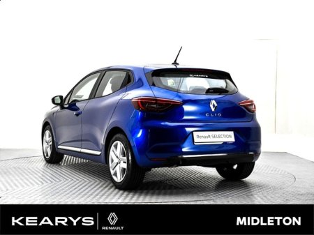 2020 Renault Clio - thumbnail 13
