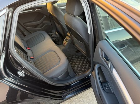 2014 Audi A3 Saloon - thumbnail 12