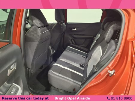 2026 Opel Frontera - thumbnail 21