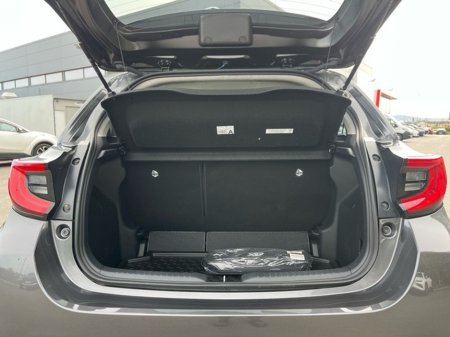 2023 Toyota Yaris - thumbnail 10