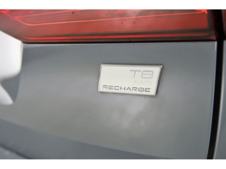 2023 Volvo XC60 - thumbnail 20