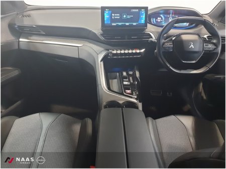 2024 Peugeot 3008 - thumbnail 9