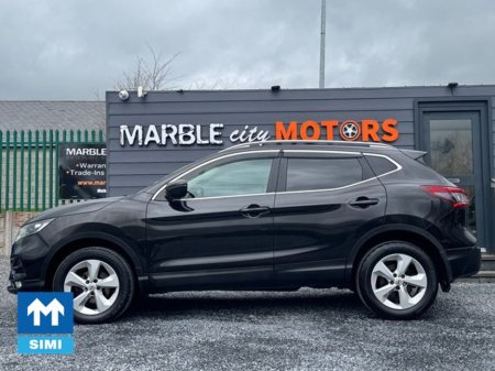 2019 Nissan Qashqai - thumbnail 5