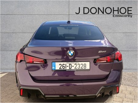 2026 BMW 2 Series - thumbnail 9