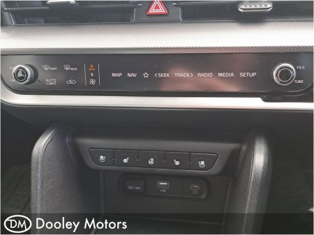 2025 Kia Sportage - thumbnail 19