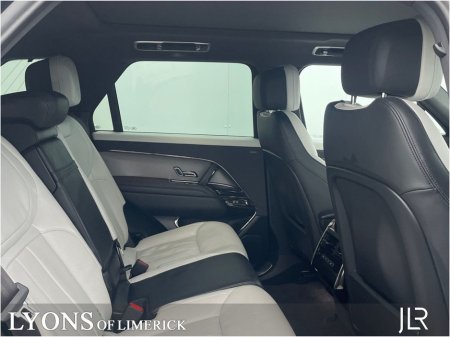 2024 Land Rover Range Rover Sport Dynamic SE 3.00PHEV thumbnail